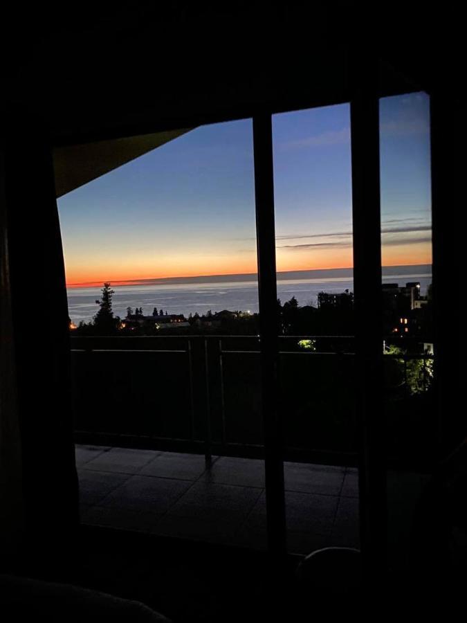 Iberia 2019 Hotel Batumi Eksteriør billede