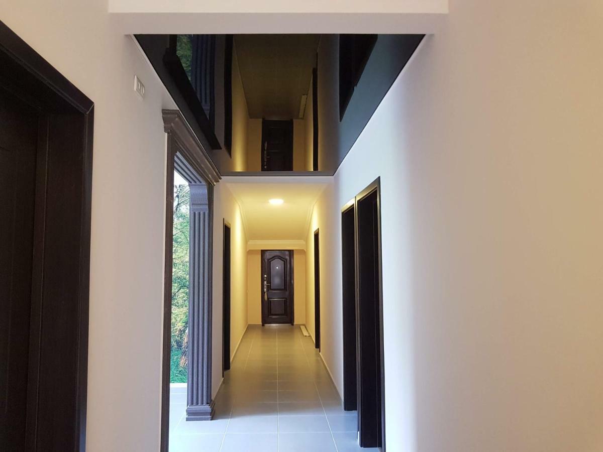Iberia 2019 Hotel Batumi Eksteriør billede