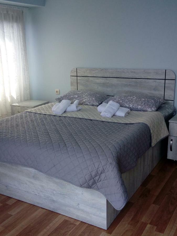 Iberia 2019 Hotel Batumi Eksteriør billede